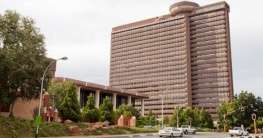 Bloemfontein