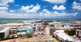 Port Elizabeth