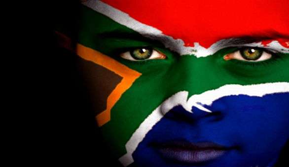 Südafrika Südafrika