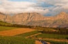 Landschaft in Südafrika