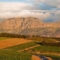 Landschaft in Südafrika