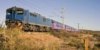 Zugfahren in Südafrika